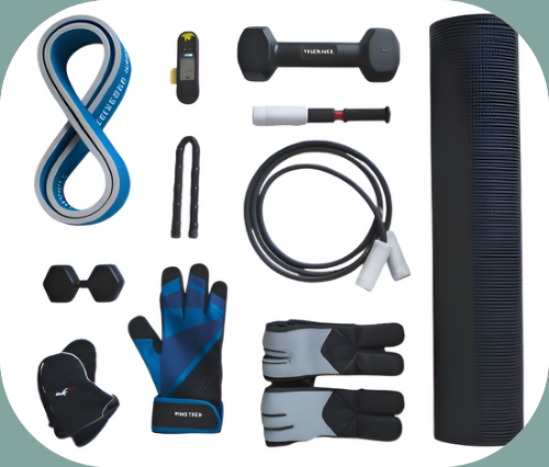 Fitness Accessories