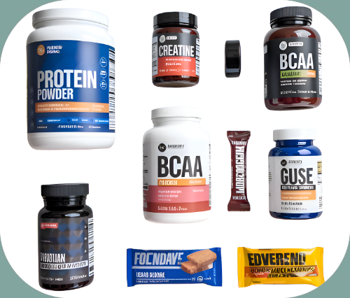 Nutrition and Supplements