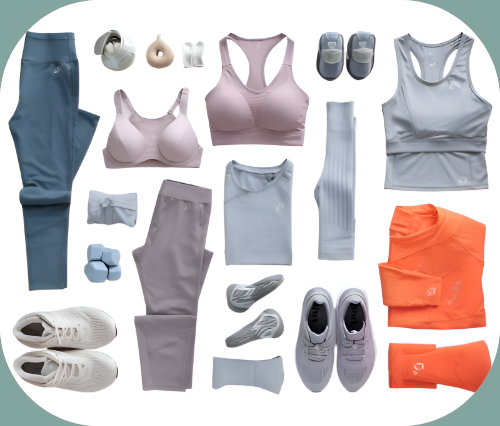 Athleisure and Apparel